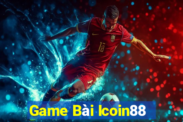 Game Bài Icoin88