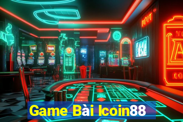 Game Bài Icoin88