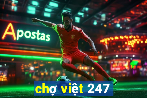 chợ việt 247