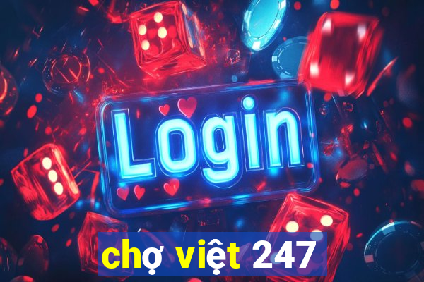 chợ việt 247