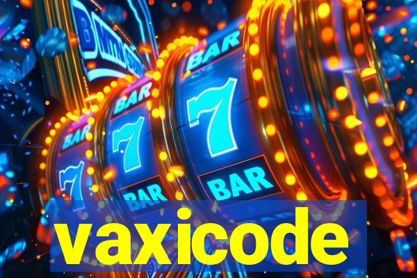 vaxicode