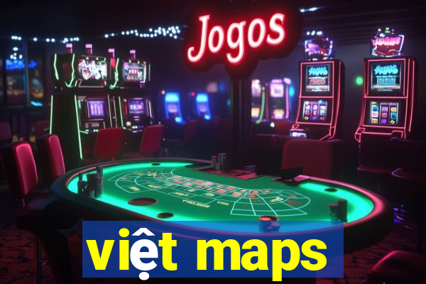 việt maps