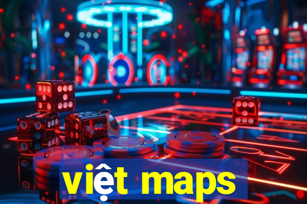 việt maps