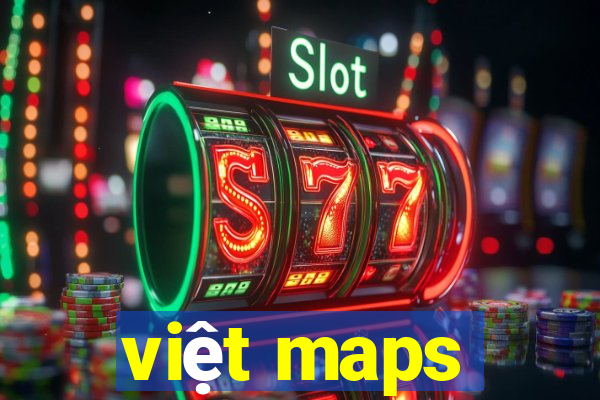 việt maps