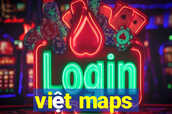 việt maps