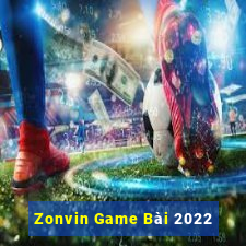 Zonvin Game Bài 2022