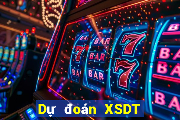 Dự đoán XSDT 6x36 ngày 8