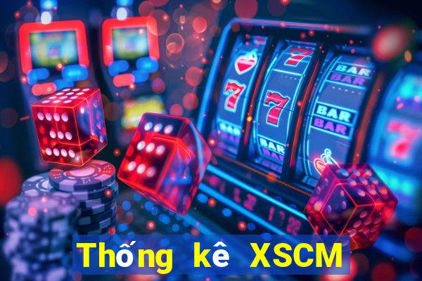 Thống kê XSCM ngày 14