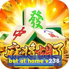 bet at home v238