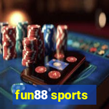 fun88 sports