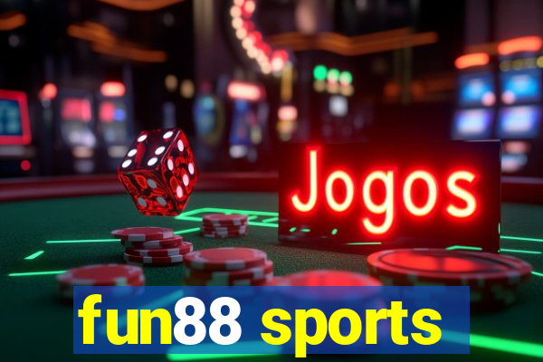 fun88 sports