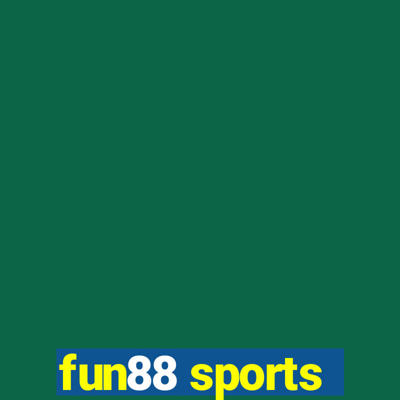 fun88 sports