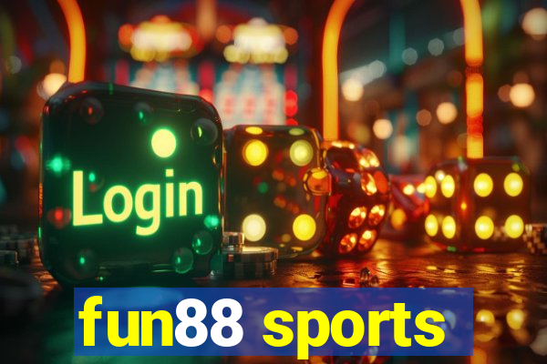 fun88 sports