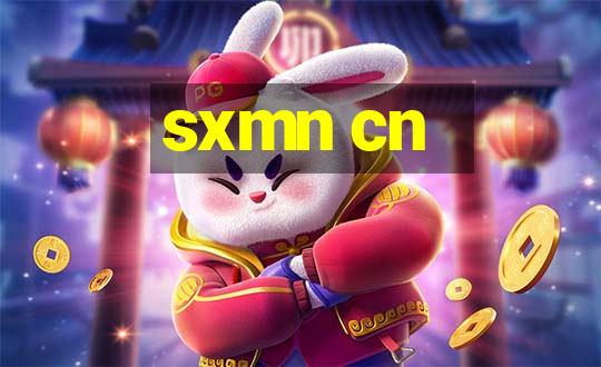 sxmn cn