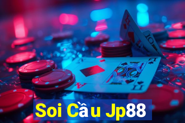 Soi Cầu Jp88