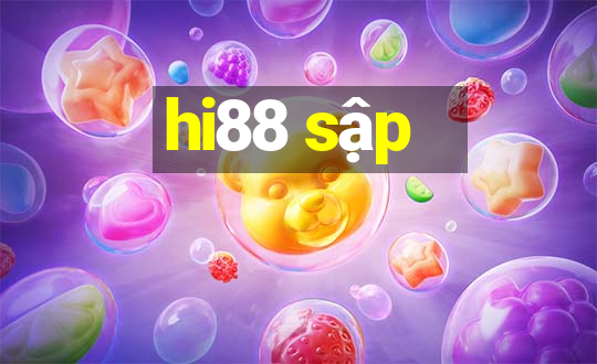 hi88 sập