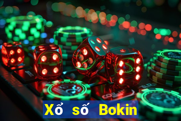 Xổ số Bokin Tải về