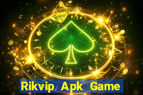 Rikvip Apk Game Bài Mậu Binh