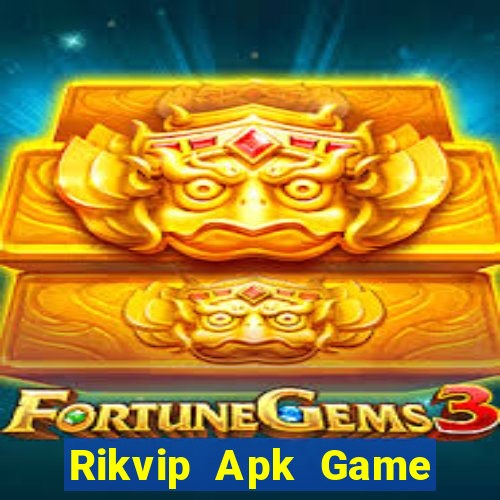 Rikvip Apk Game Bài Mậu Binh