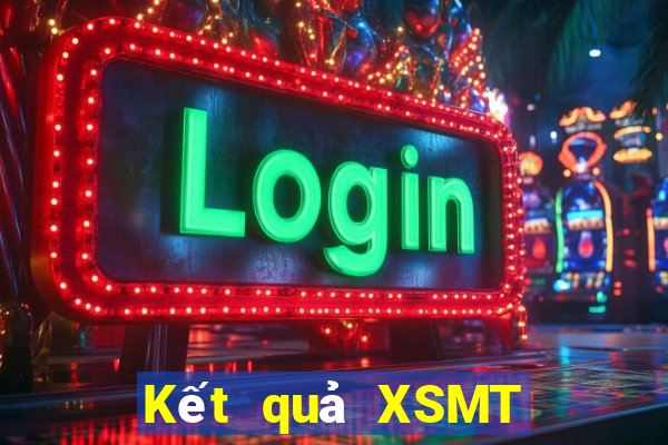 Kết quả XSMT ngày thứ sáu