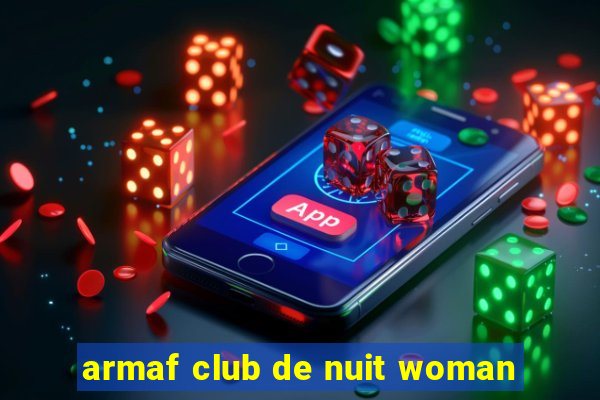 armaf club de nuit woman