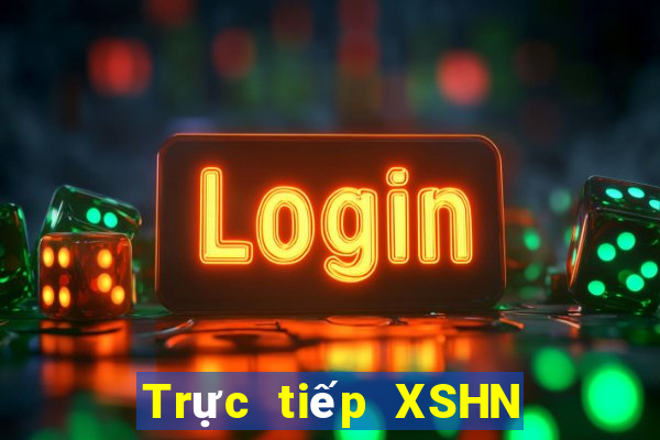 Trực tiếp XSHN ngày mai