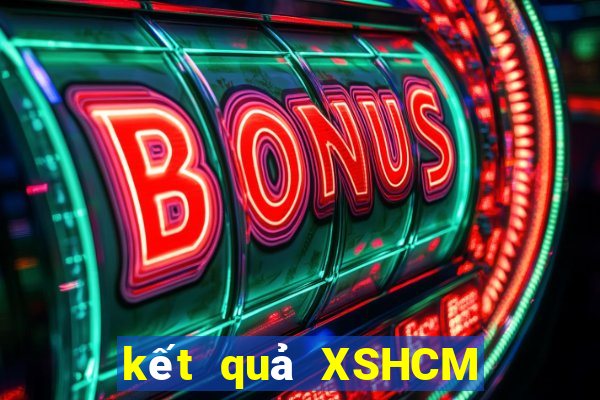 kết quả XSHCM ngày 7