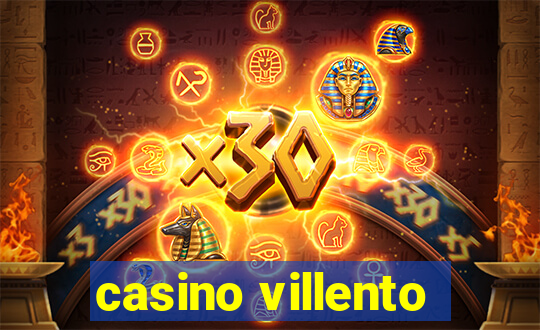 casino villento