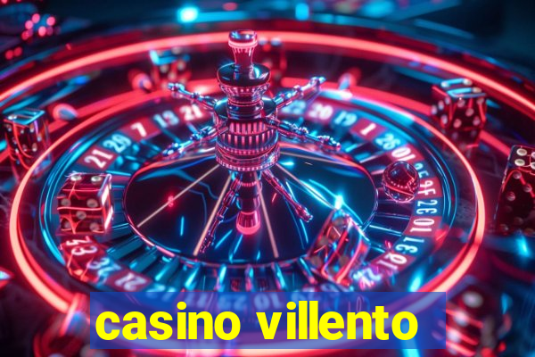 casino villento