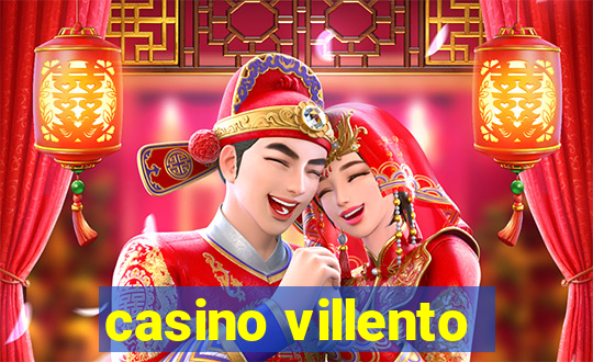 casino villento