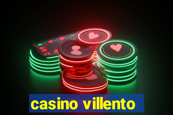 casino villento