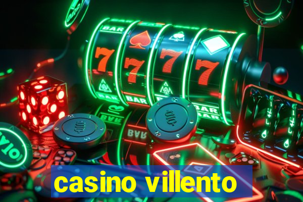 casino villento