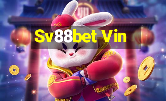 Sv88bet Vin