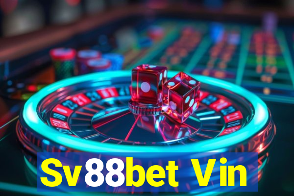 Sv88bet Vin