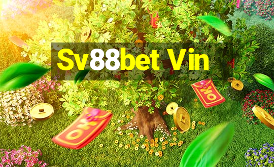 Sv88bet Vin