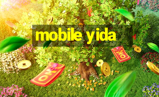 mobile yida