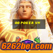 gg poker vn