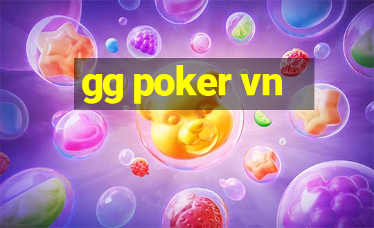 gg poker vn