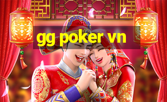 gg poker vn