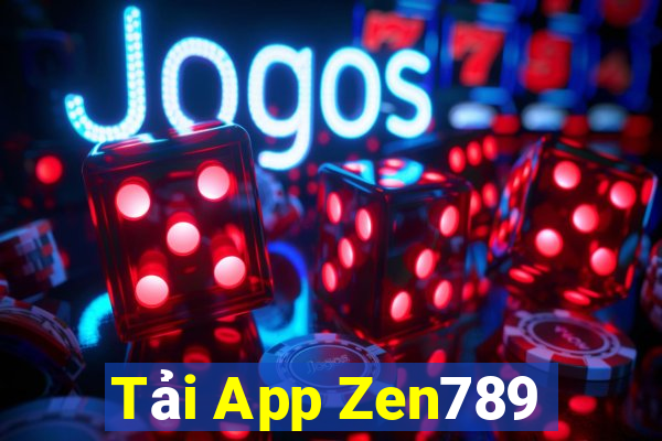 Tải App Zen789