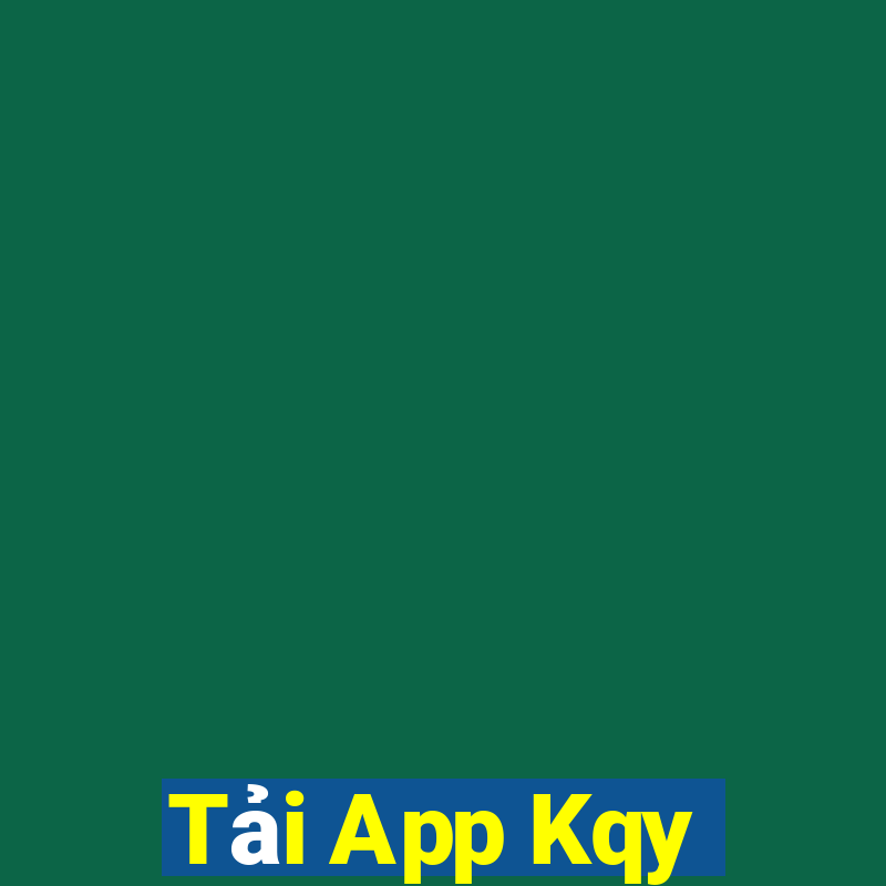 Tải App Kqy