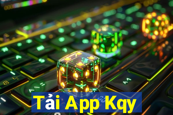 Tải App Kqy