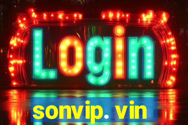 sonvip. vin