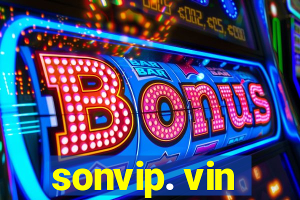 sonvip. vin