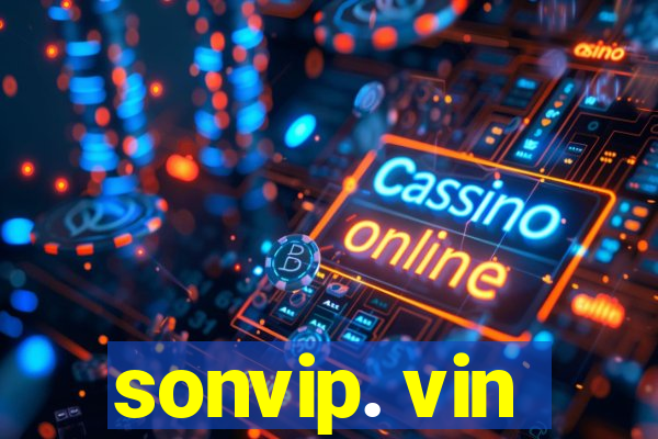 sonvip. vin