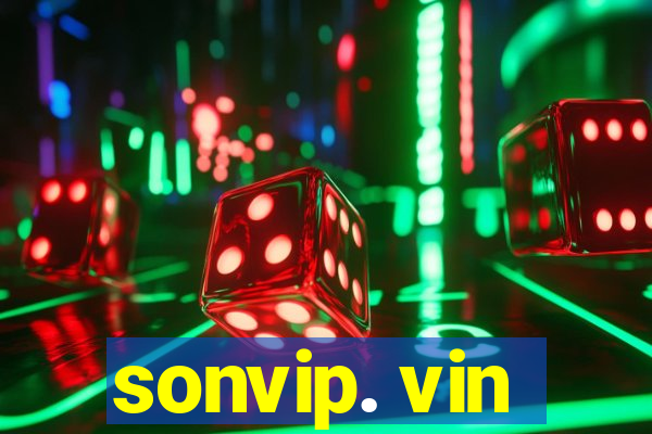 sonvip. vin