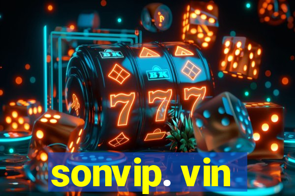 sonvip. vin