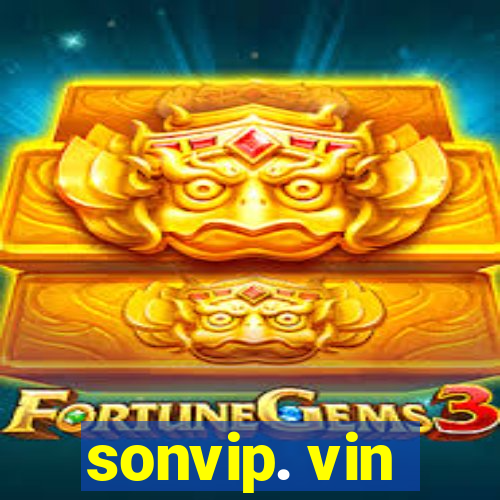 sonvip. vin