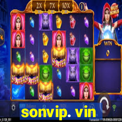 sonvip. vin