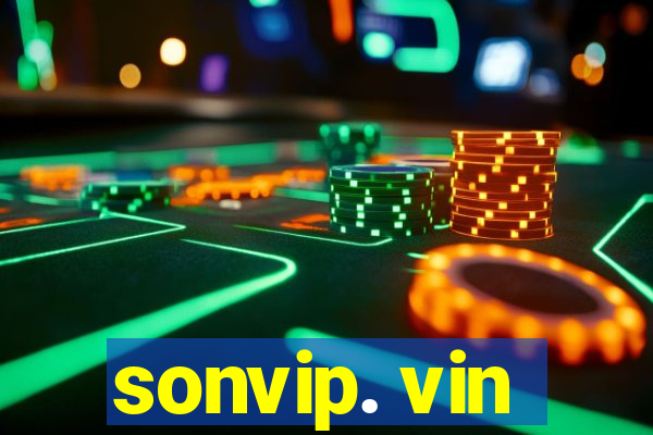 sonvip. vin